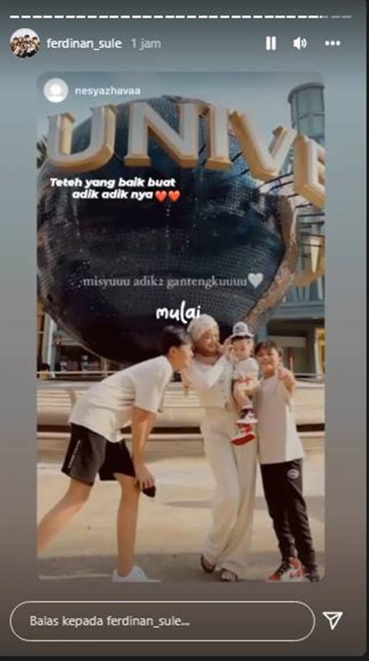Instagram
