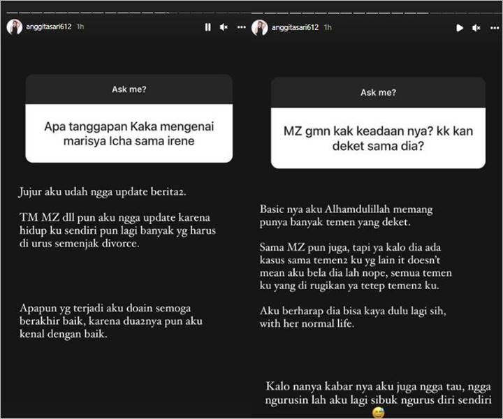 Anggita Sari