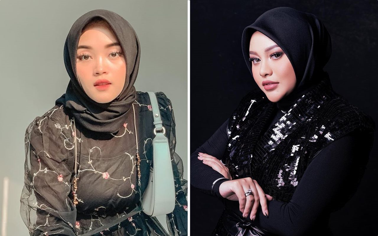 'Kisruh' dengan Ibu Sambung, Putri Delina Didesak Agar Belajar ke Aurel Hermansyah