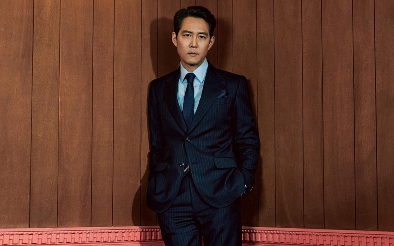 Lee Jung Jae Ungkap Fokusnya Saat Perdana Jadi Aktor Sekaligus Sutradara Film 'Hunt' 
