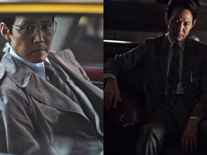 Lee Jung Jae Ungkap Fokusnya Saat Perdana Jadi Aktor Sekaligus Sutradara Film \'Hunt\'