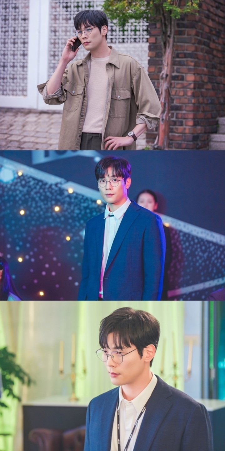 Choi Daniel Lawan Main Baru Kim Sejeong di \'Today\'s Webtoon\' Tuai Pujian
