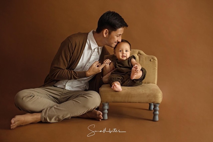 <i>Photoshoot</i> Gemas