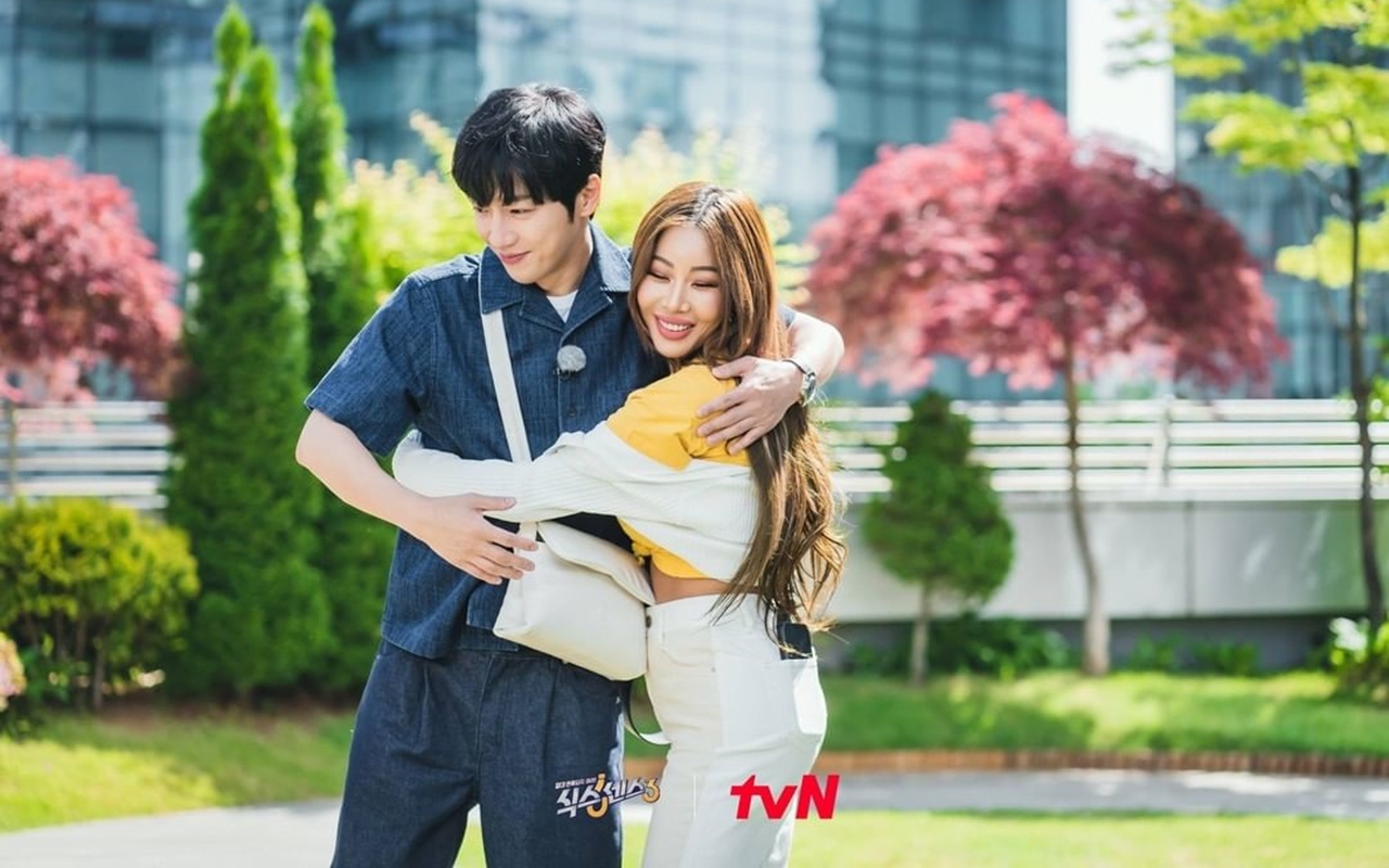 Jessi Tegas Nyatakan Lee Sang Yeob Adalah Miliknya di 'The Sixth Sense'