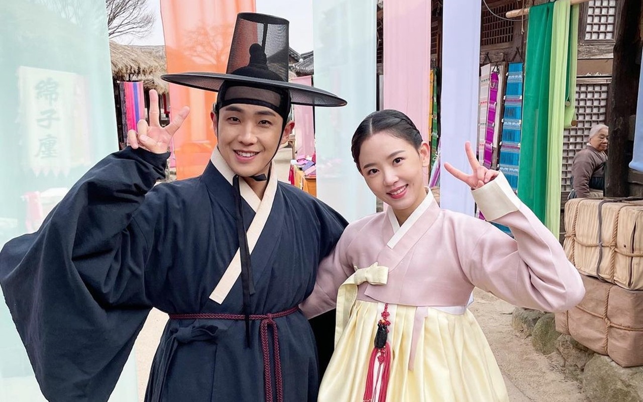 Kang Han Na Akui Paling Kenang Dialognya Untuk Lee Joon di 'Bloody Heart'
