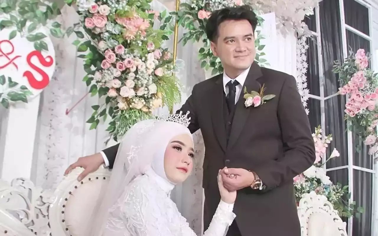 Kemesraan Susi Latifah dengan Eks Suami Mawar AFI Akhirnya Bocor ke Publik, Seperti Apa?
