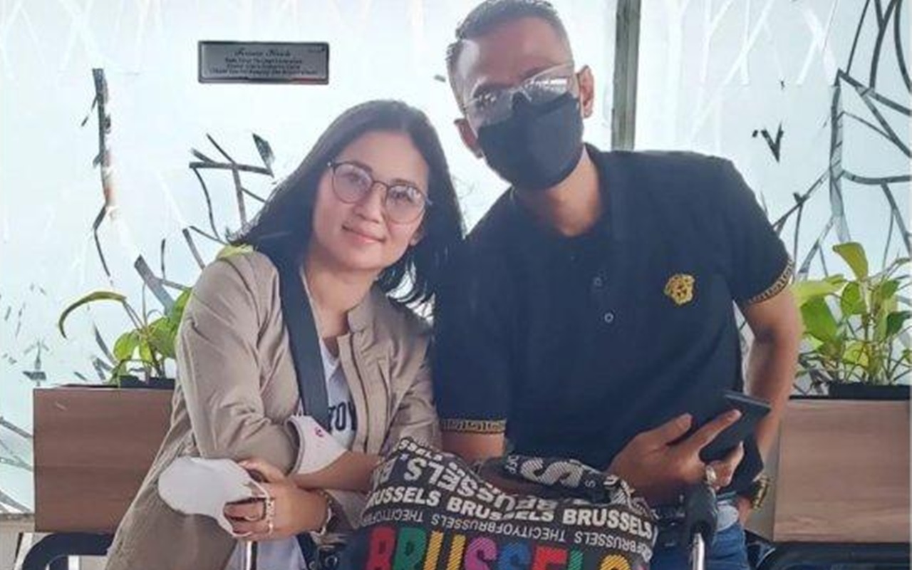 Dimintai Tolong Tiara Marleen Untuk Jadi Saksi, Doddy Soedrajat Tolak Mentah-mentah?