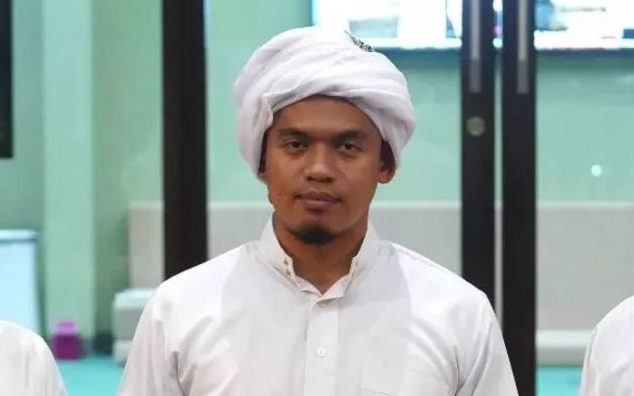 Putra Buya Arrazy yang Berusia 3 Tahun Tewas Usai Tak Sengaja Tertembak Senpi, Ini Kronologinya