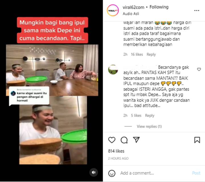Dewi Persik