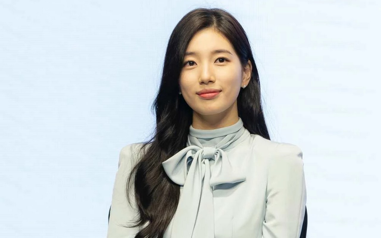 Suzy Akui Langsung Kepicut 'Anna' Usai Baca Skrip dan Bicara Transformasi Aktingnya