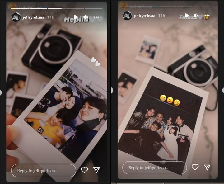 Instagram