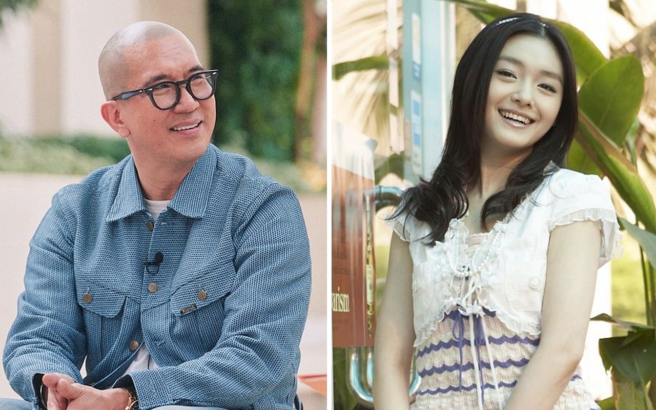 DJ Koo Tanggapi Rumor Pernikahannya Dengan Barbie Hsu Tak Direstui Mertua