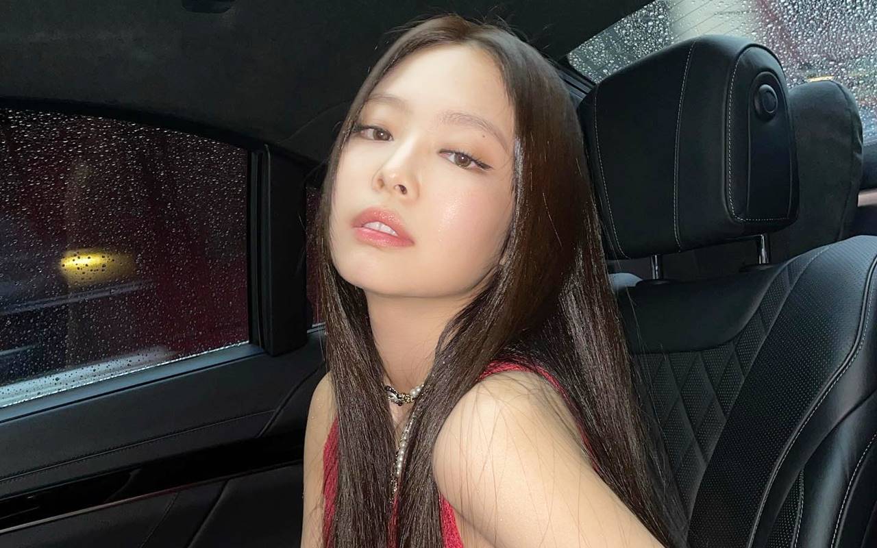 Intip Cerita Manis Jennie BLACKPINK Soal Tas Miliknya, Janjikan Gak Bakal Dibuang