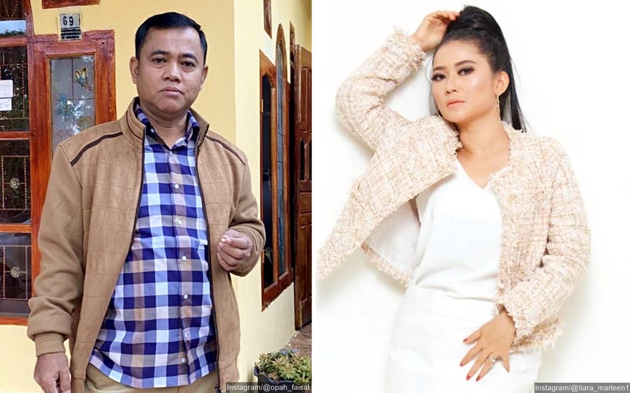 Terungkap Unsur yang Buat H. Faisal Tak Luluh  dengan Permintaan Maaf Tiara Marleen, Ini Puncaknya