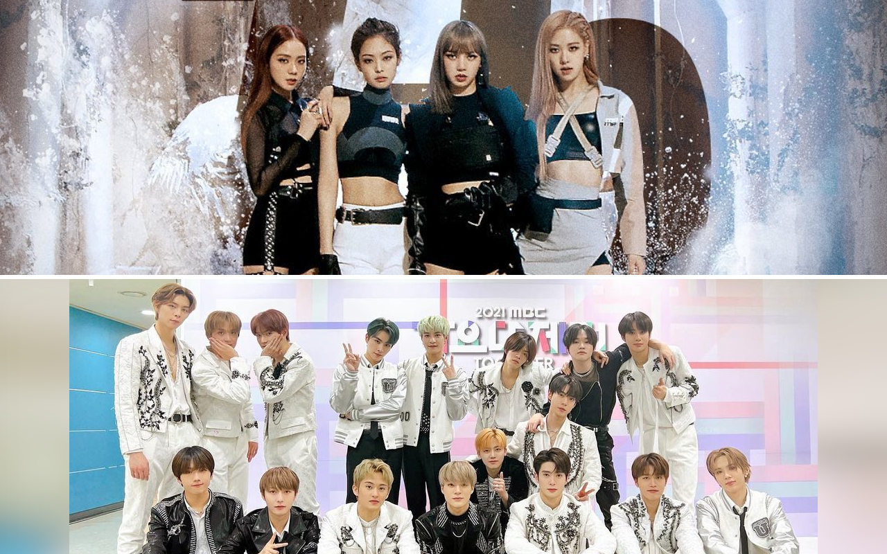 Jumlah Streaming Lagu BLACKPINK di Spotify Mengejutkan, NCT Kena Sentil