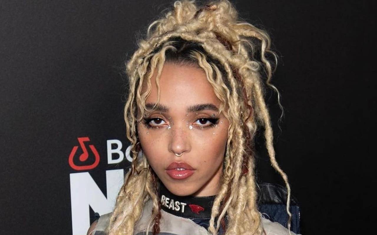 FKA twigs Nyaris Kehilangan Rumah Karena Masalah Finansial Imbas Pandemi