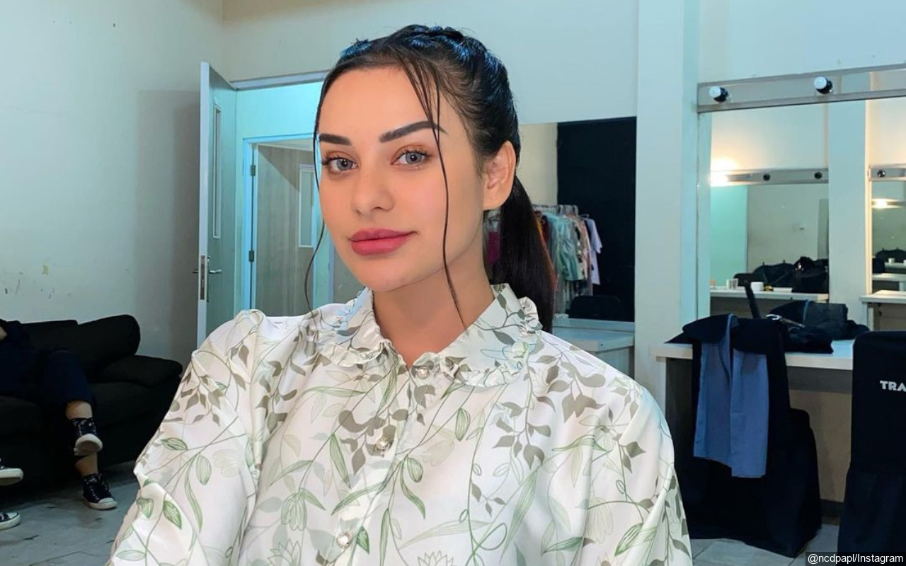 10 Potret Body Goals Nora Alexandra, Murka Disebut Jatuhkan Harga Diri Usai Unggah Foto Berbikini