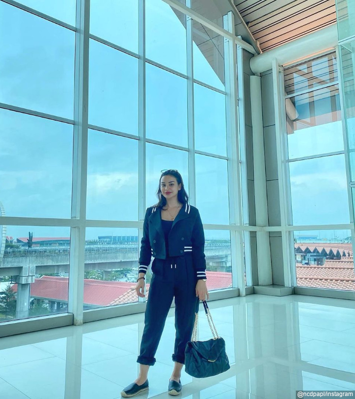 OOTD Gaya Kasual