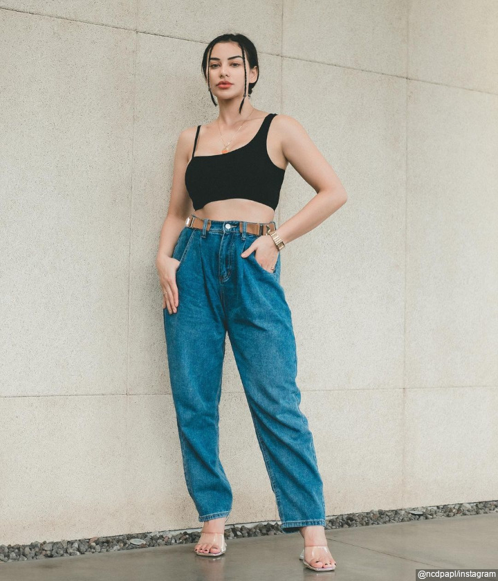 Definisi Cantik Dengan Gaya Apapun