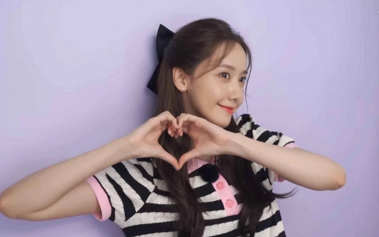 Photo Box Sendiri, YoonA Ajak Fans Temani Dirinya Lakukan Juga Hal Ini di Hari Ultahnya
