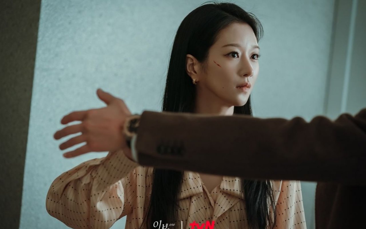 Sisi Gelap Seo Ye Ji Akan Terungkap di Episode Mendatang 'Eve', Ini Bocorannya