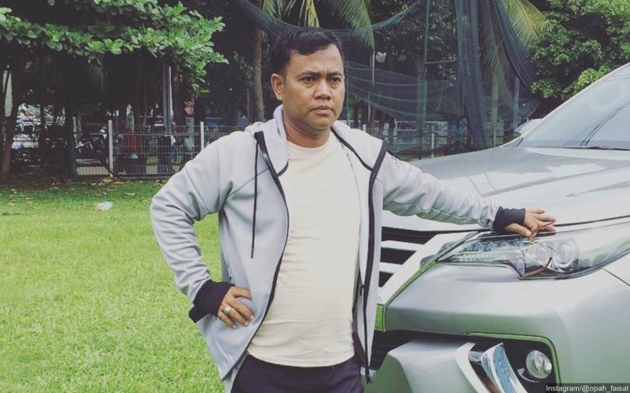 Guyonan Tiara Marleen Ngaku Saudara Ridwan Kamil Auto Jadi Olokan, Respons H. Faisal Lebih Tegas?