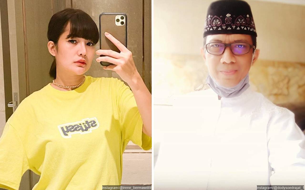 Kakak Marissya Icha Gercep Lakukan Ini Usai Akun IG Diduga Hilang, Doddy Sudrajat Pamer 'Dukungan'