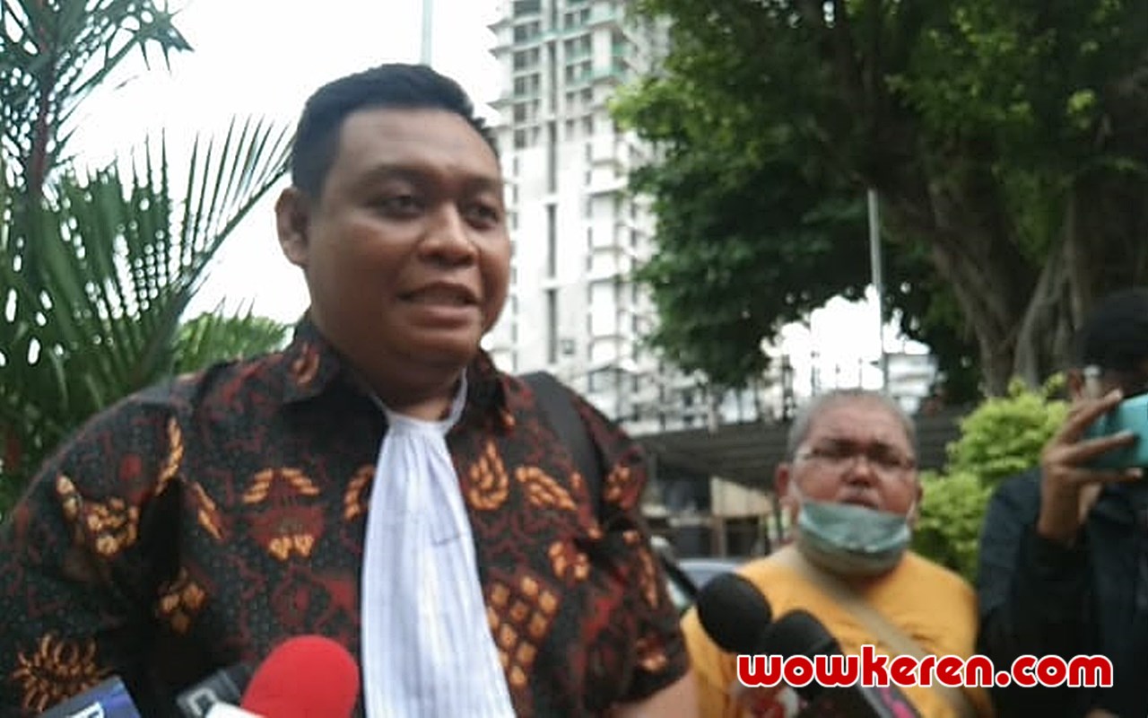 Kondisi Terkini Putra Siregar Usai Jalani Sidang Perdana Diungkap Kuasa Hukum