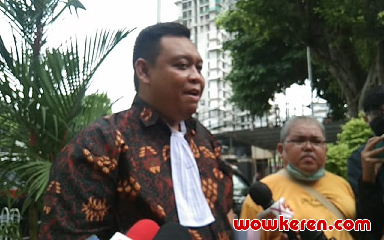 Putra Siregar Jalani Sidang Perdana Kasus Pengeroyokan, Kejanggalan Visum Ikut Disinggung