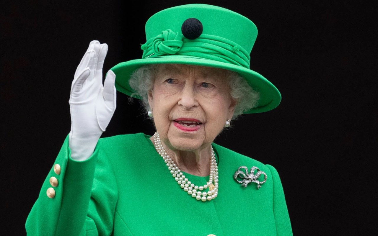 Perubahan Mengejutkan Penampilan Ratu Elizabeth II Terbaru Picu Kekhawatiran