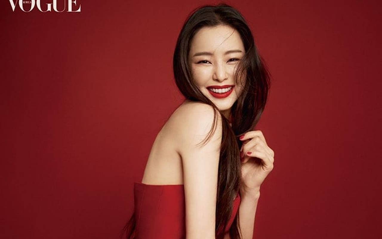 Awal Pertemuan Honey Lee dan Suami Ternyata Lewat Mak Comblang Aktris Ini