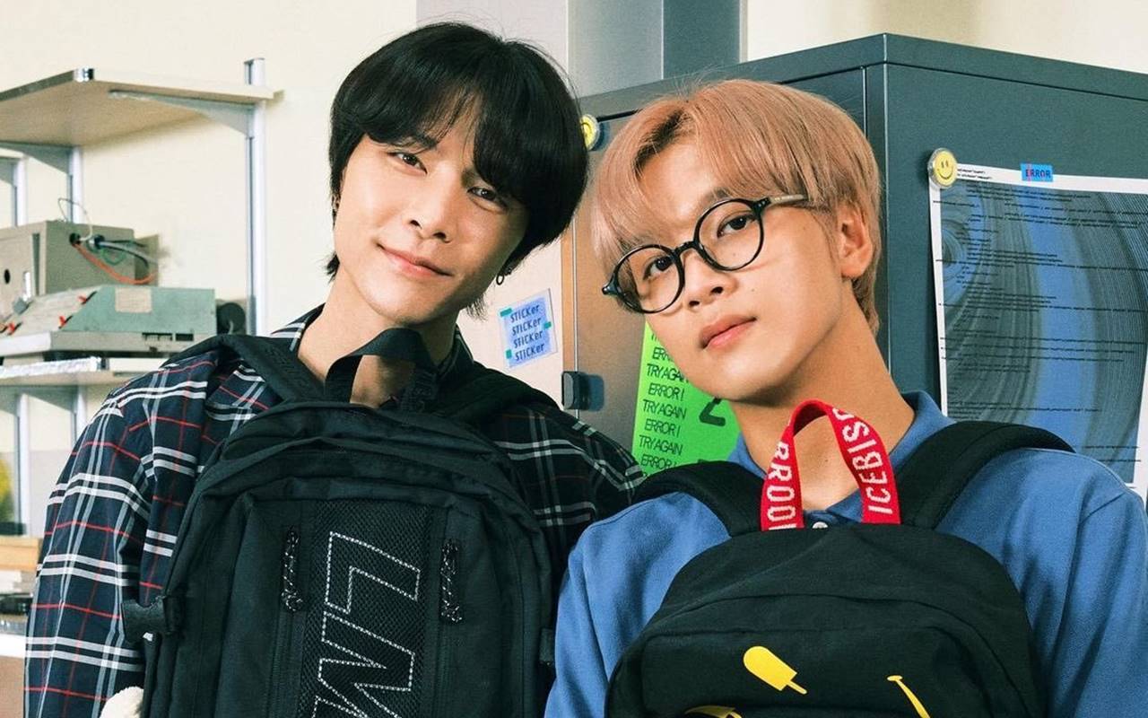 Johnny NCT Sindir Media usai Sebut Haechan Terganggu Olehnya?