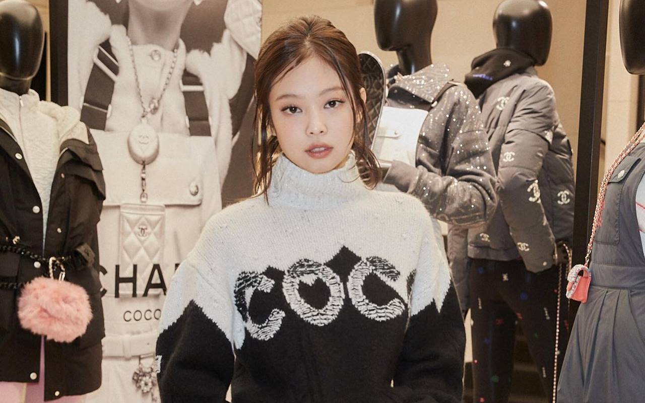 Jennie BLACKPINK Akui Menyesal Kala ke Paris, Kenapa?