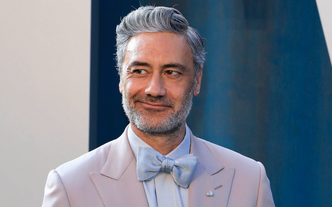 Taika Waititi Beber Inspirasi Konyol yang Diambil dari Mitologi Nordik di 'Thor: Love And Thunder'