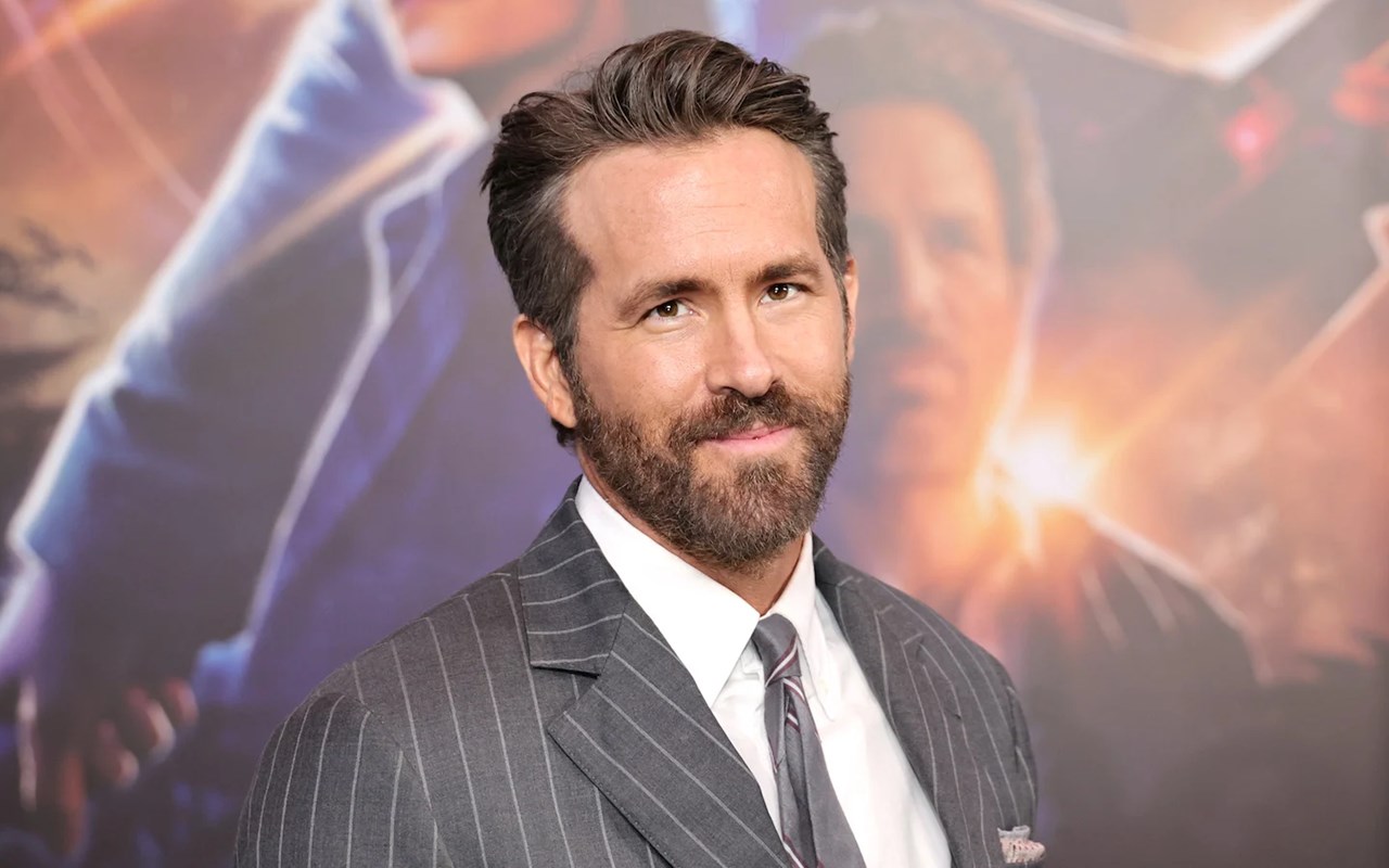 Ryan Reynolds Beber Sulitnya Realisasikan 'Deadpool' yang Diperlakukan Seperti 'Anak Tiri'