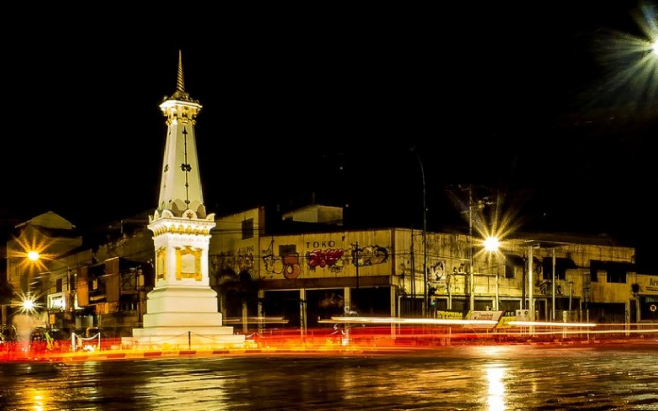 Pemkot Yogyakarta Akhirnya Terapkan Jam Malam untuk Anak Demi Cegah Kasus Klitih: Kita Lokalisir