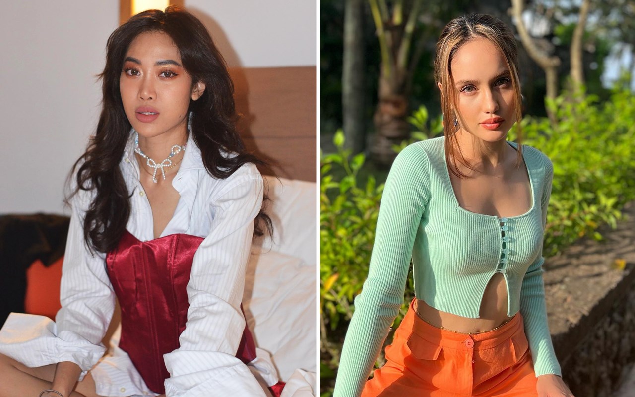 Widy Vierratale Nangis Curhat Pelecehan Seksual, Sikap Cinta Laura Jadi Sorotan