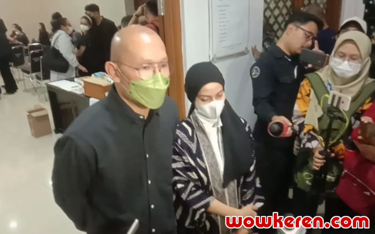 Kronologi Meninggalnya Rima Melati Terkuak, dari Infeksi Hingga Sebabkan Gagal Jantung