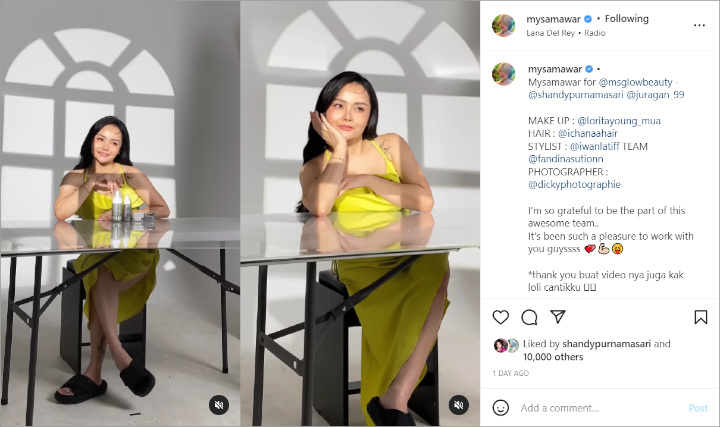 \'Reaksi\' Jeffry Reksa Usai Nathalie Holscher Tulis Sindiran, Video \'BTS\' Mawar AFI - Topik Pagi