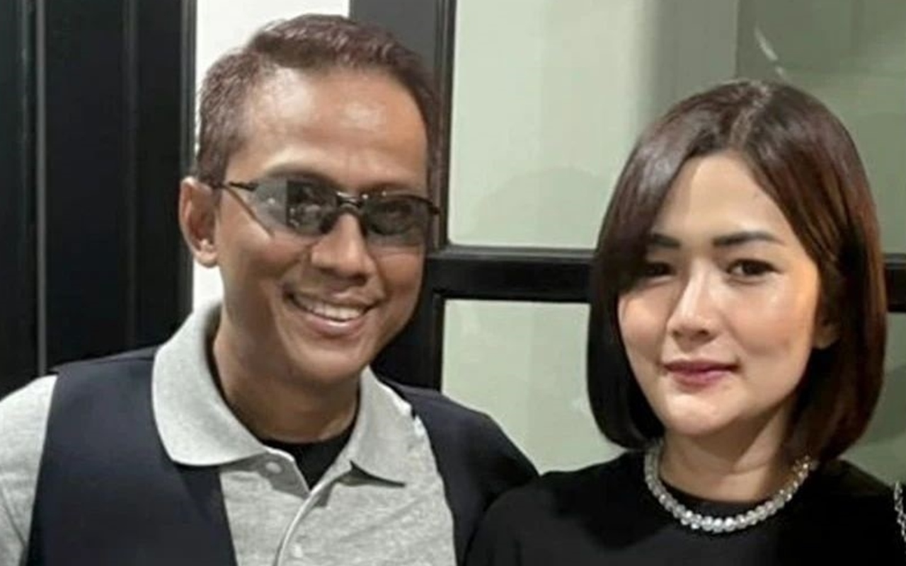Kakak Marissya Icha Puji Doddy Sudrajat Makin Ganteng dan Keren, Mulai Suka?