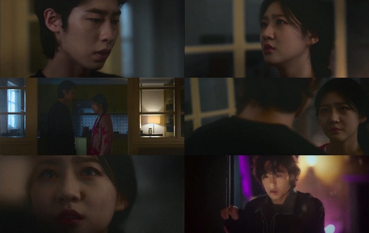 Kim Sae Ron Kembali Muncul di Episode 9 \'Kiss Sixth Sense\' Pasca Nyetir Mabuk Tuai Kritik