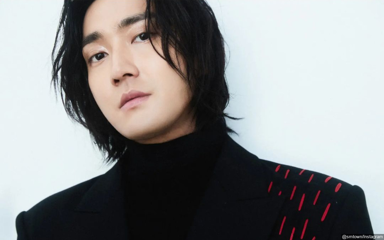 Siwon Super Junior Bikin Pangling, Intip 10 Gaya Idol Kpop dengan Rambut Panjang