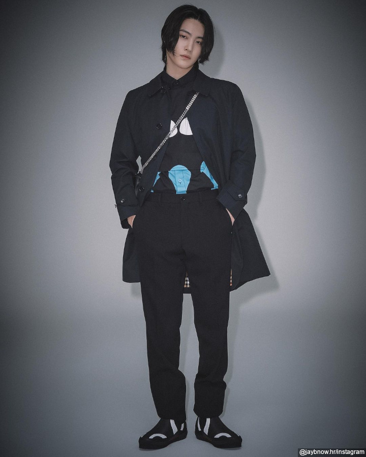 JB GOT7