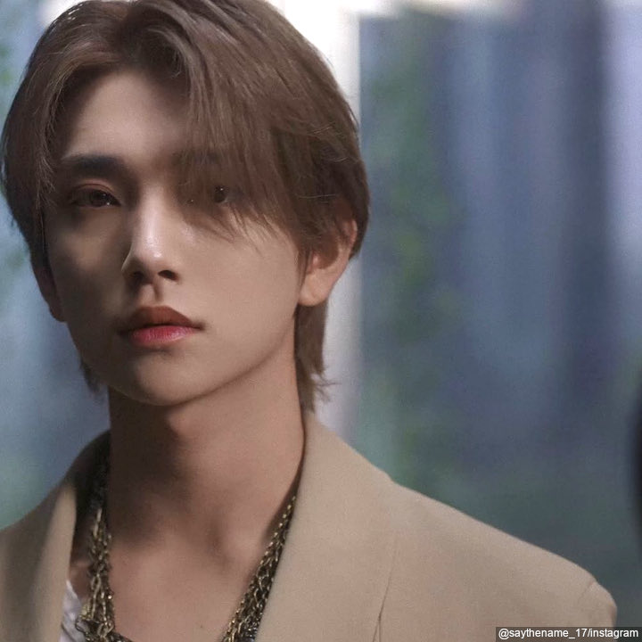Joshua SEVENTEEN