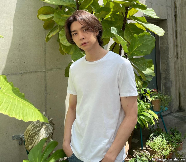 Johnny NCT