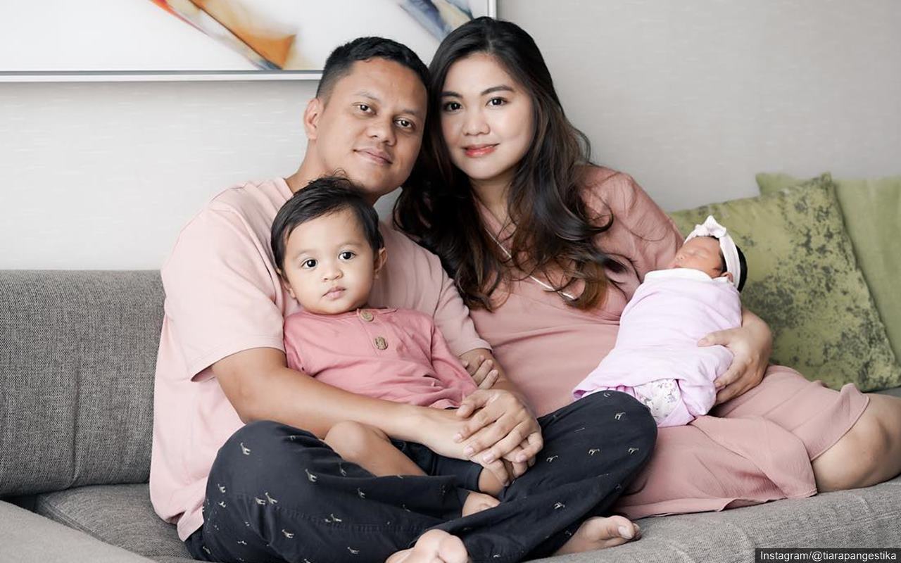 Gaya Parenting Arief Muhammad dan Tiara Pangestika Disorot Saat Ajak Putra Sulung Quality Time