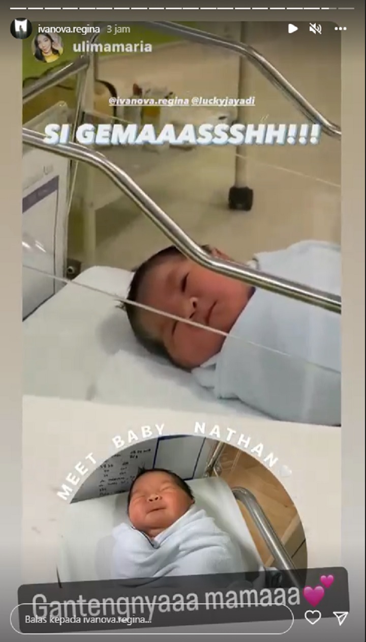 Nama Penuh Makna