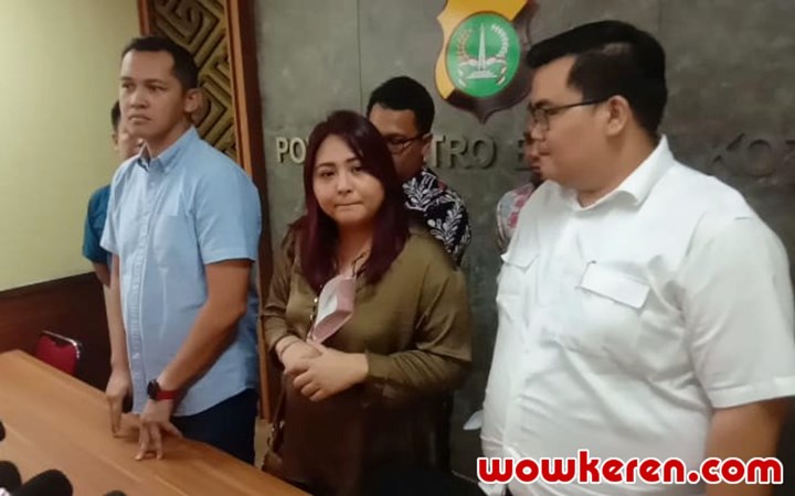 Audy Item Sebut Iko Uwais Tak Lakukan Penganiayaan Ke Rudi
