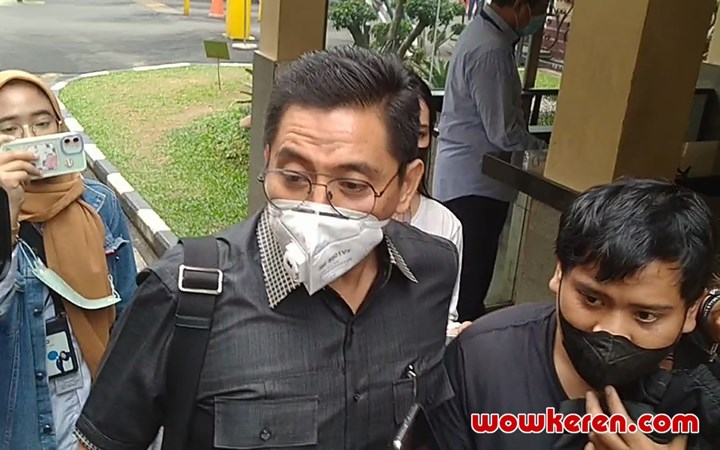Pengacara Soal Rumor Dewi Persik Temperamen Hingga Digugat Cerai Angga Wijaya