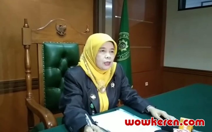 Pengadilan Agama Benarkan Angga Wijaya Gugat Cerai Dewi Persik